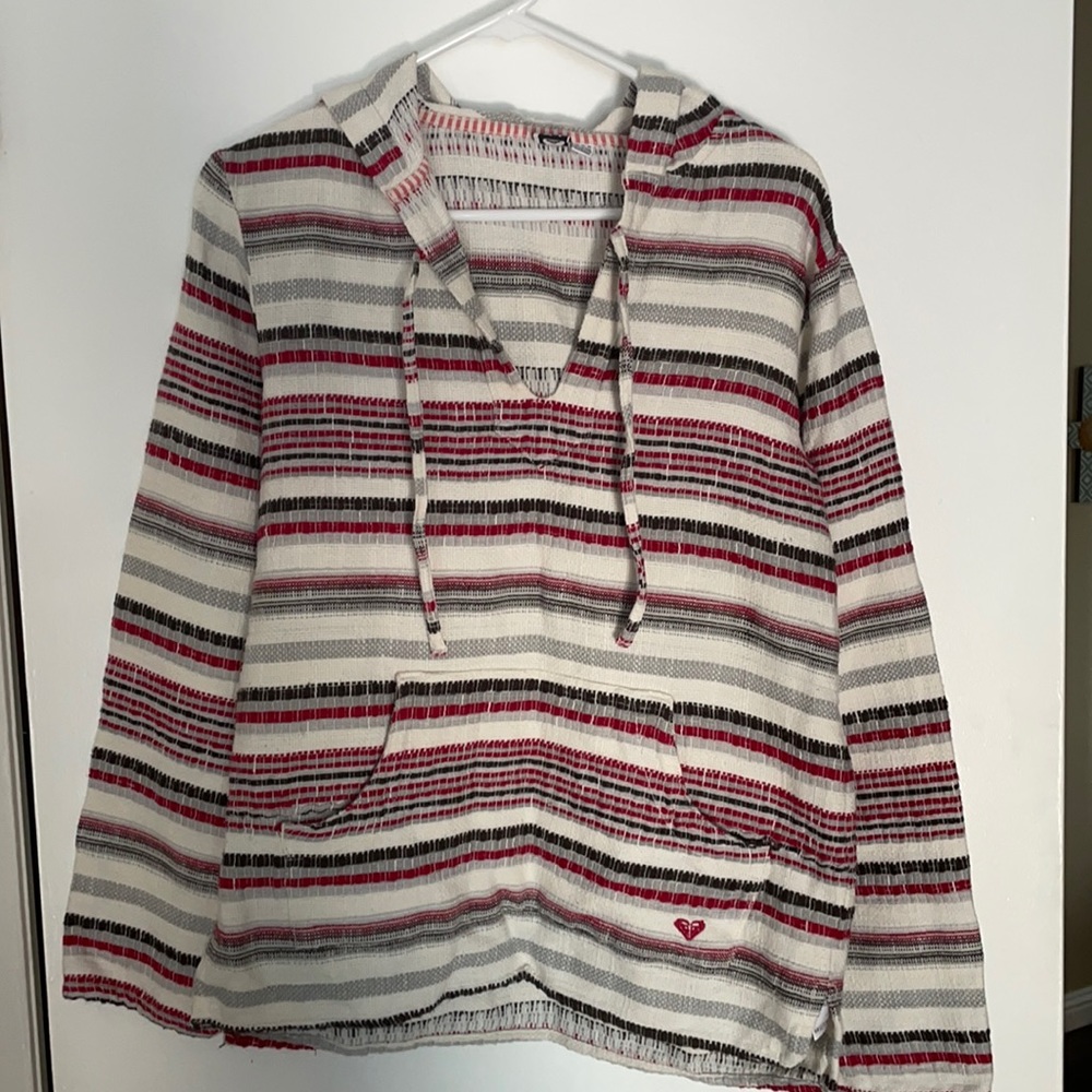 Roxy Pullover Sweater